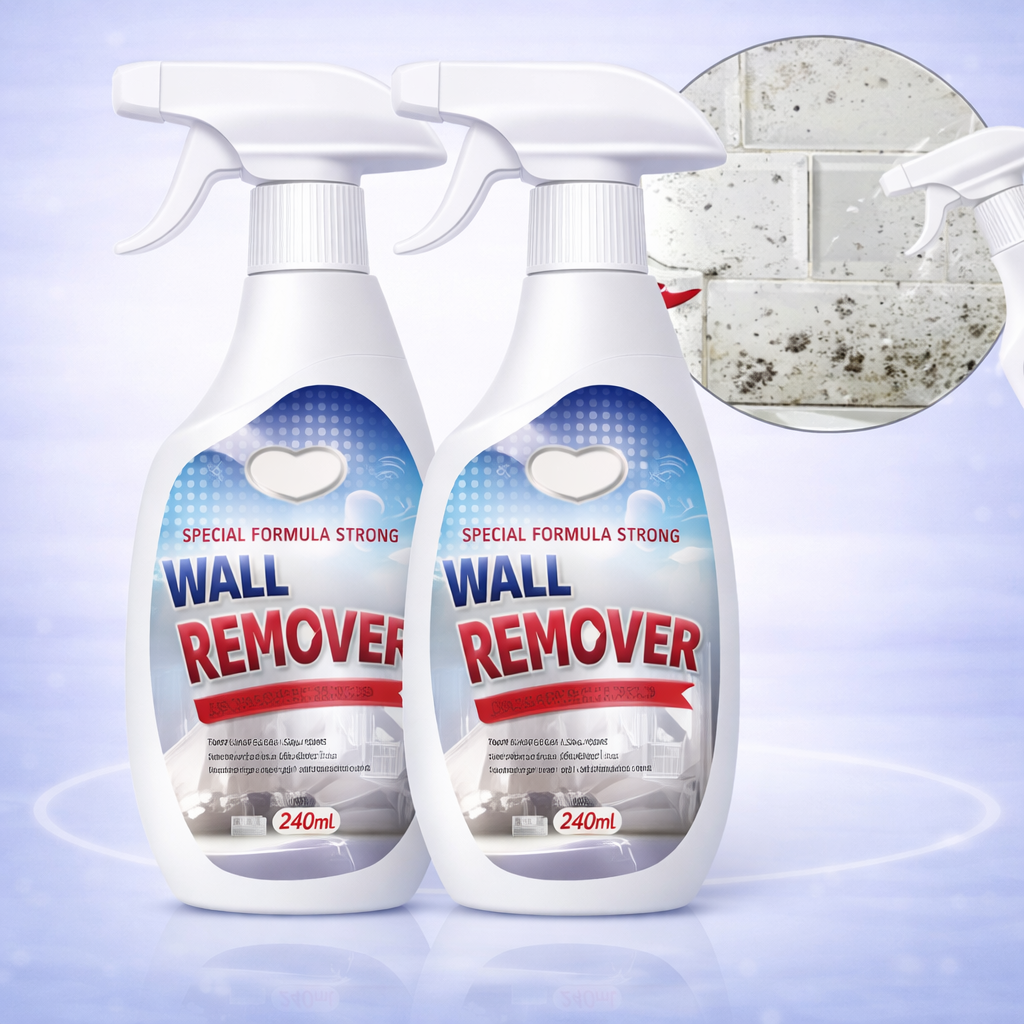 Xaintaâ„¢ wall mold spray