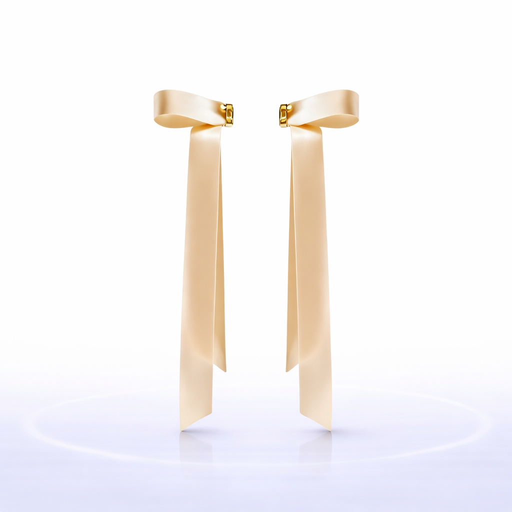 Xainta™ Magnetic Bow Hair Clip