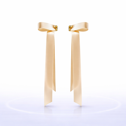 Xainta™ Magnetic Bow Hair Clip