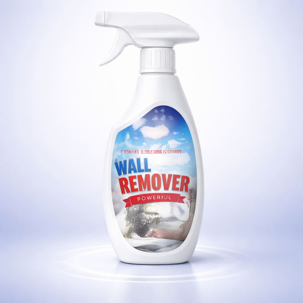 Xainta™ wall mold spray