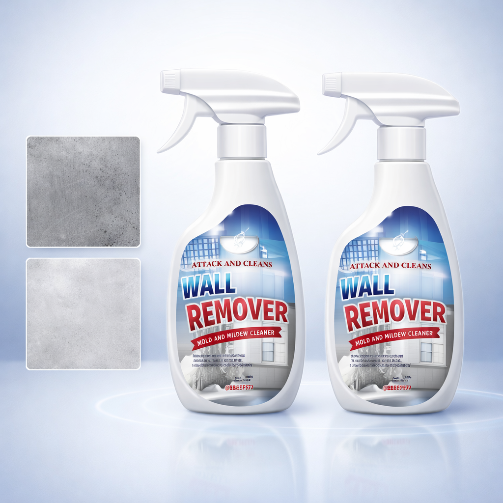 Xainta™ wall mold spray