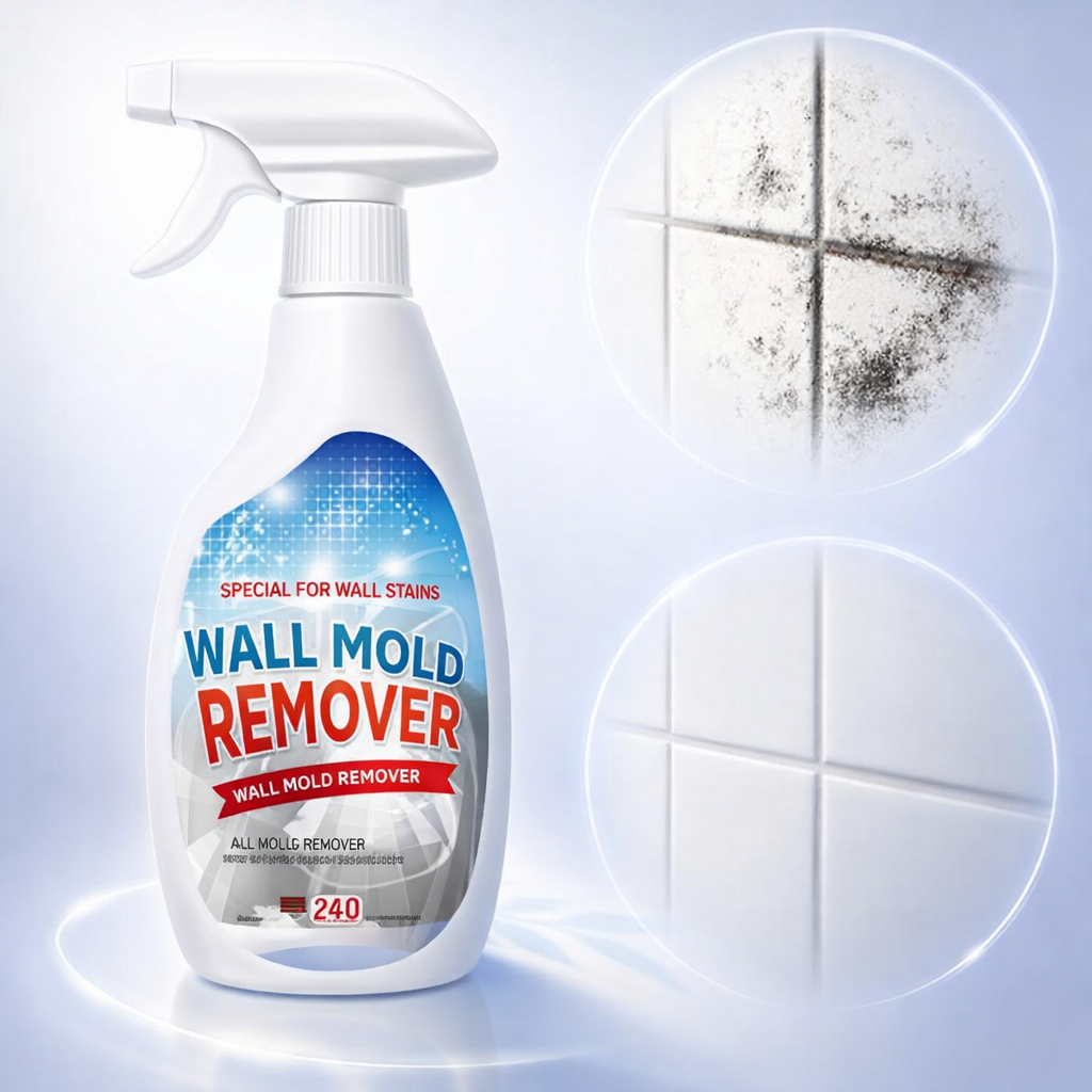 Xainta™ wall mold spray